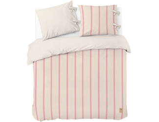 Dindi Home Dekbedovertrek Soft Kiss